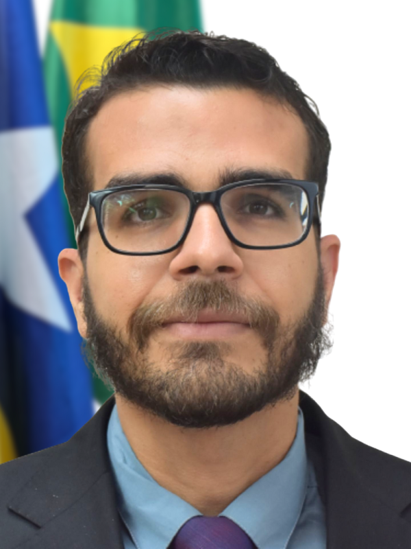 Danilo Cavalcante Sigarini