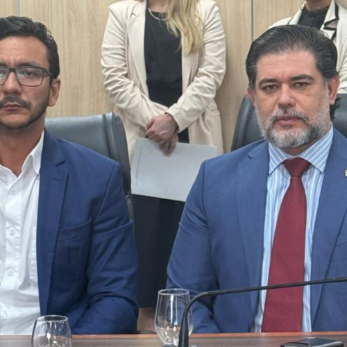 PGE-RO participa ativamente de debate sobre valorização dos profissionais da saúde de Rondônia.