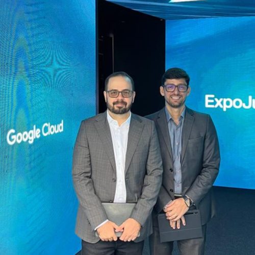 PGE/RO participa da 8ª Edição do EXPOJUD, em Brasília