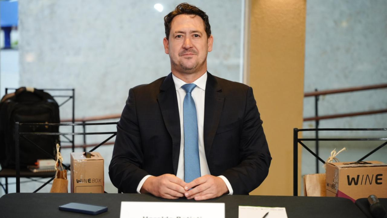 PGE Rondônia discute avanços na atuação das procuradorias em evento nacional.