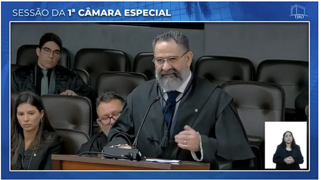 Tribunal de Justiça de Rondônia reconhece legalidade da cobrança do ICMS-DIFAL para empresas do Simples Nacional.