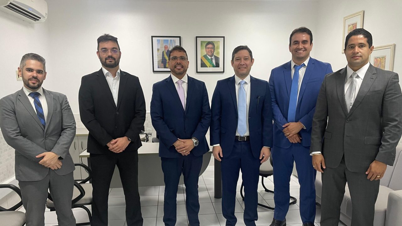 PGE/RO reúne-se com PGE/PI visando avanços no convênio da disponibilização do Kanoê