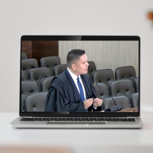PGE/RO defende Tribunal de Justiça de Rondônia em Mandado de Segurança