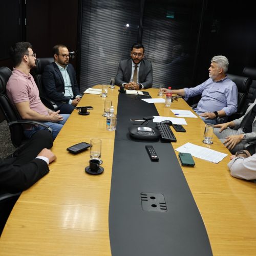 PGE/RO organiza férias de servidores para assegurar a continuidade dos serviços públicos.