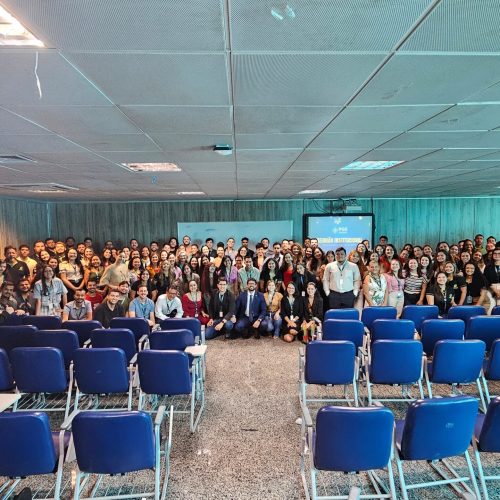 Reunião institucional marca o encerramento do ano para a PGE/RO