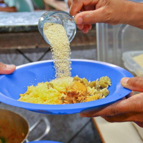 PGE/RO restabelece recursos para a alimentação escolar no estado de Rondônia
