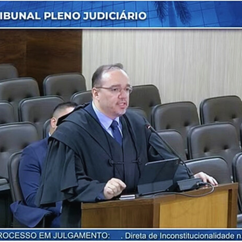 PGE-RO age no Judiciário para proteger recursos públicos e garantir segurança jurídica
