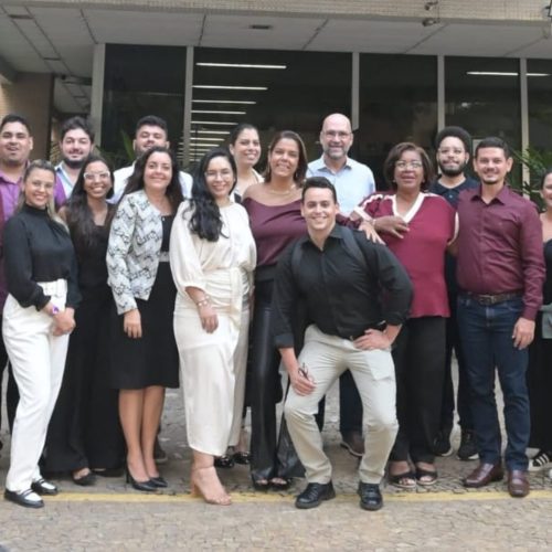Tendências, transparência e inovação: PGE-RO debate novas estratégias de comunicação no 3º Fórum Nacional de Comunicação. 