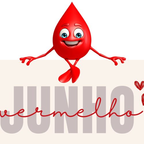 3ª edição da Campanha de Doação de Sangue é realizada pela PGE/RO, nos dias 3 e 4 de julho