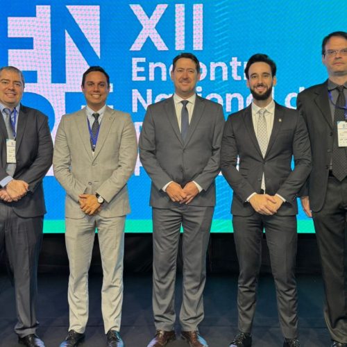 Atuação das Procuradorias Fiscais é tema de debate nacional com participação da PGE-RO.