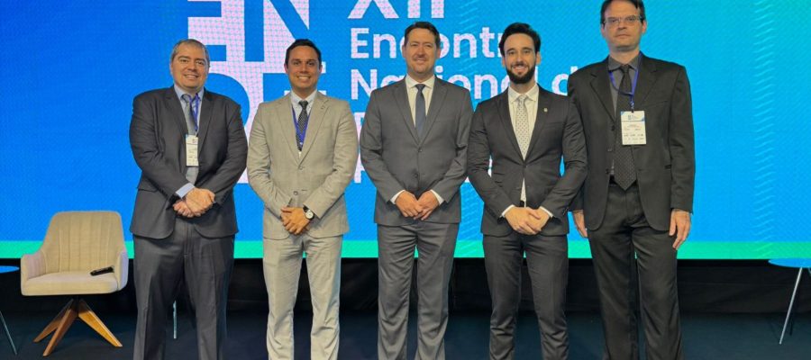 Atuação das Procuradorias Fiscais é tema de debate nacional com participação da PGE-RO.