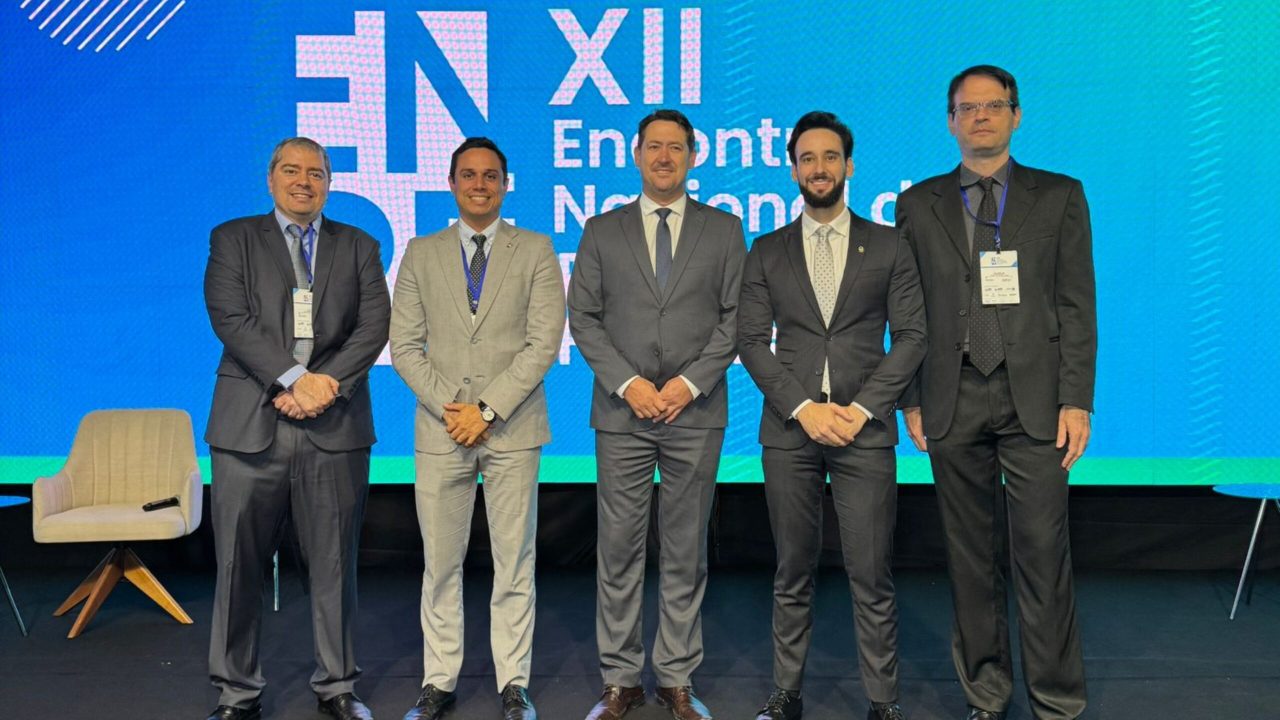 Atuação das Procuradorias Fiscais é tema de debate nacional com participação da PGE-RO.
