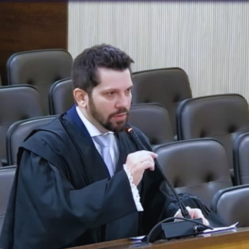PGE-RO atua no TJ-RO para proteger a igualdade entre candidatos em concurso público.