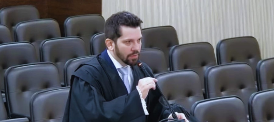 PGE-RO atua no TJ-RO para proteger a igualdade entre candidatos em concurso público.