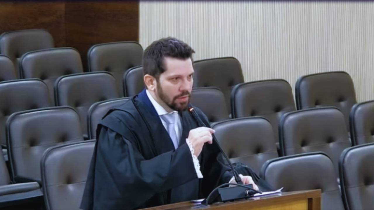 PGE-RO atua no TJ-RO para proteger a igualdade entre candidatos em concurso público.