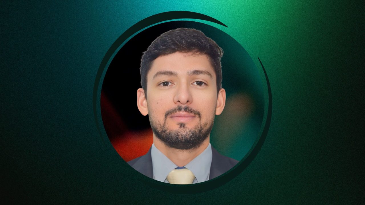 Thiago Alencar Alves Pereira assume o cargo de Procurador-Geral do Estado de Rondônia