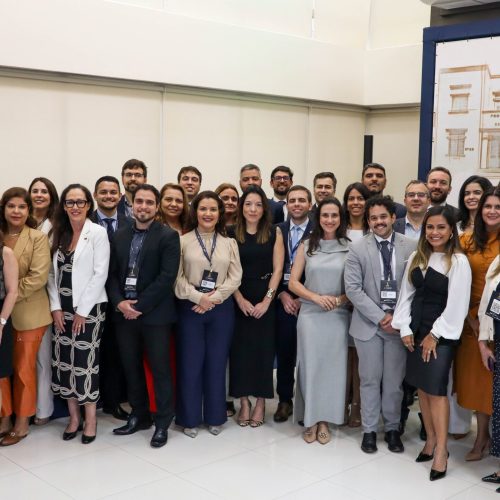 PGE/RO integra reunião do Fórum Nacional das Consultorias Jurídicas das Procuradorias-Gerais dos Estados e do Distrito Federal (Fonacon)
