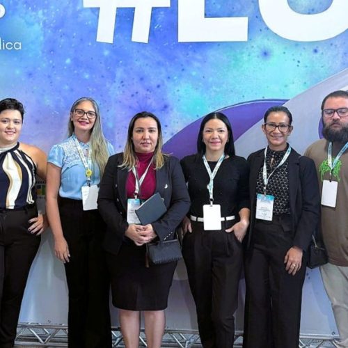 PGE-RO marca presença no X Fórum Nacional das Transferências e Parcerias da União