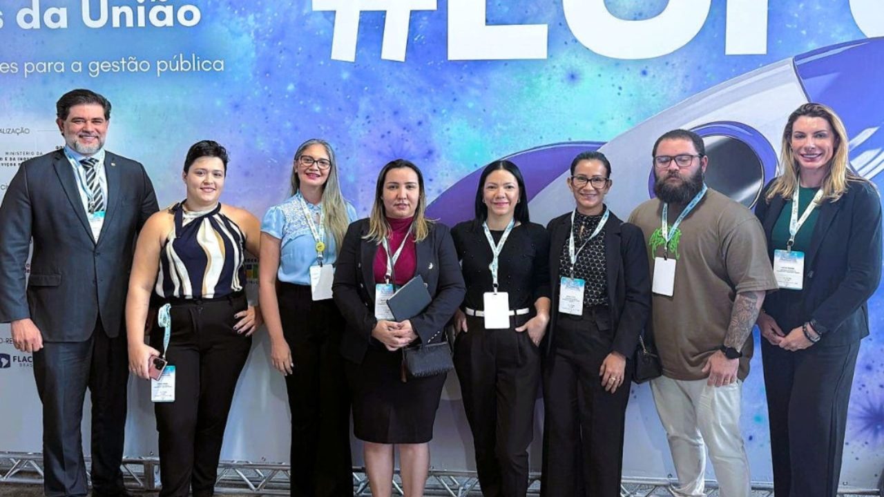 PGE-RO marca presença no X Fórum Nacional das Transferências e Parcerias da União