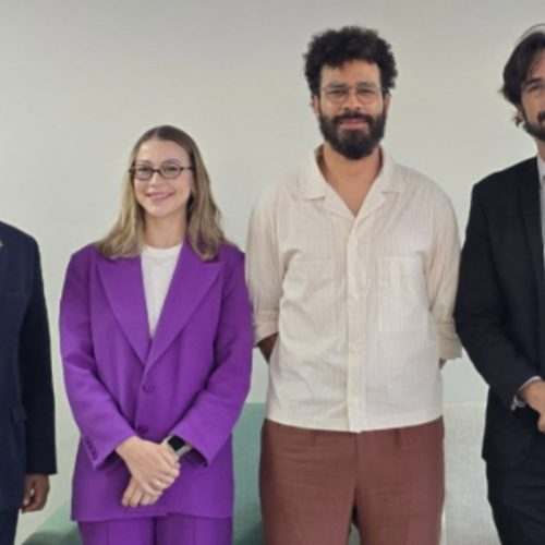 Procurador do Estado media painel no IV Congresso Amazônico de Direito Constitucional.