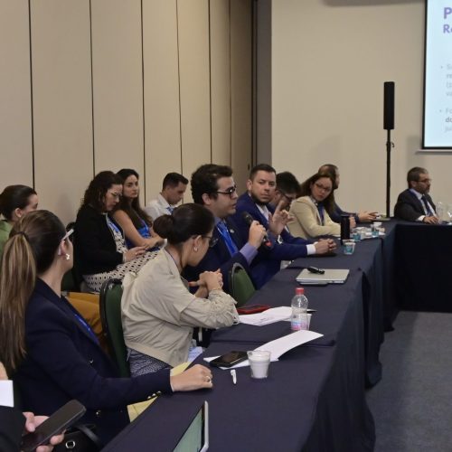 PGE/RO participa do IX Encontro Nacional dos Tribunais de Contas