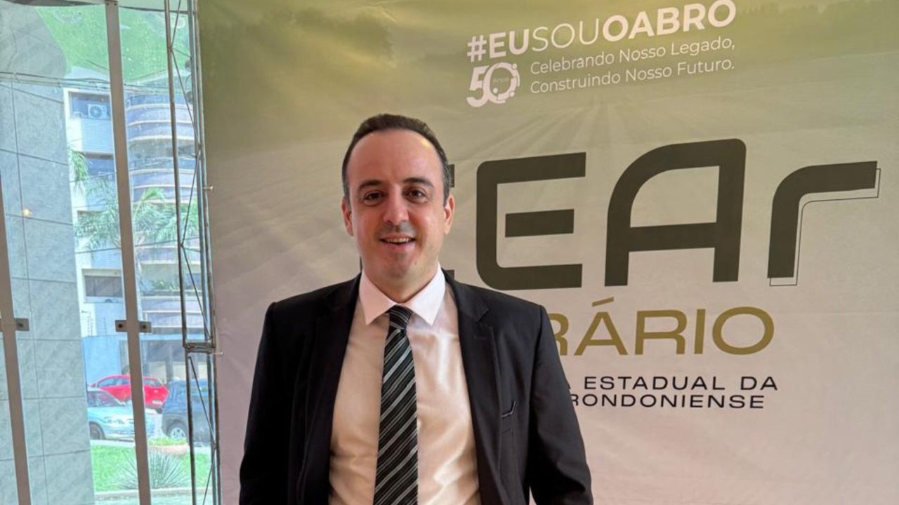 PGE/RO participa de conferência estadual de direito agrário (CEAR) na OAB/RO