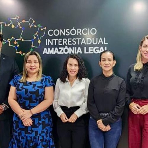 PGE-RO avança no debate sobre o futuro sustentável da Amazônia