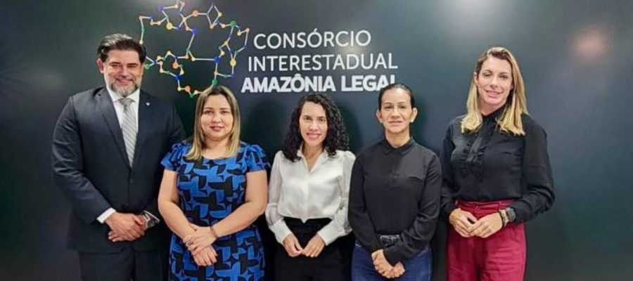 PGE-RO avança no debate sobre o futuro sustentável da Amazônia