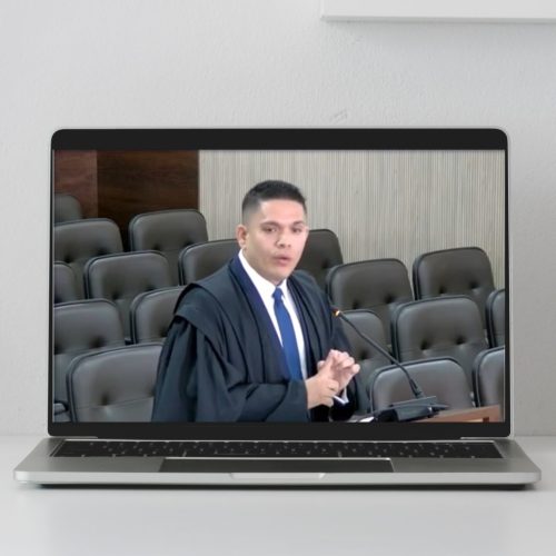 PGE/RO defende o Estado em Mandados de Segurança contra concurso público