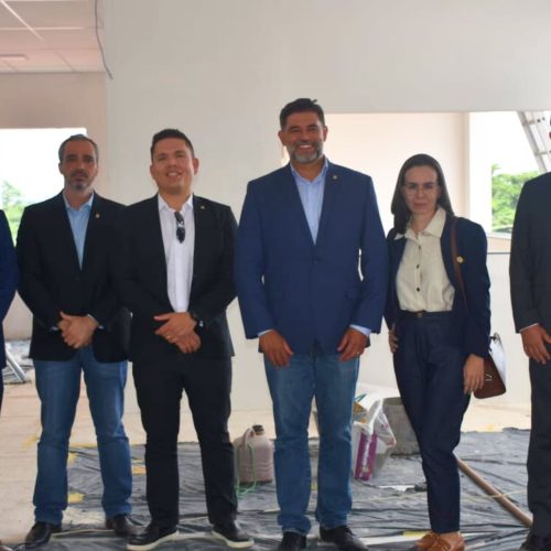 PGE reforça compromisso com a regional de Ji-Paraná