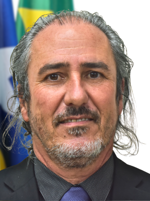 Éder Luiz Guarnieri