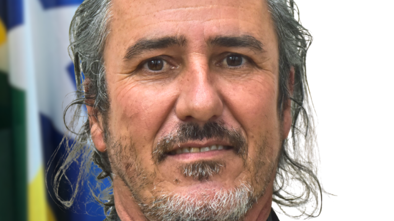 Éder Luiz Guarnieri