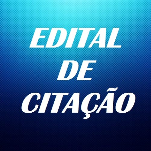 EDITAL DE CITAÇÃO  DE ROMAR PRESTADORA DE SERVIÇOS LTDA-ME