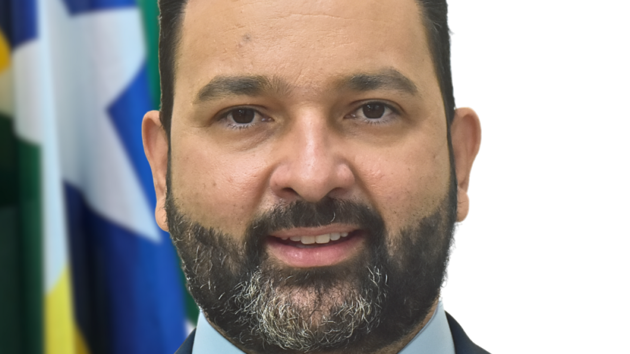 Eliabes Neves
