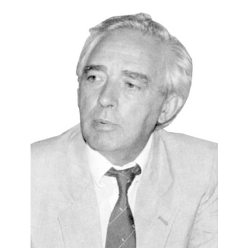 Erasto Villa Verde de Carvalho - 15.03.1987 a 28.11.1988​