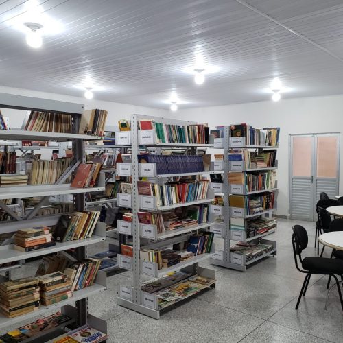 No Dia Nacional do Livro, servidores da PGE relembram obras produzidas e dão dicas de leitura