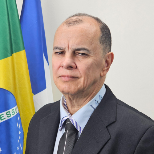 Evanir Antônio de Borba