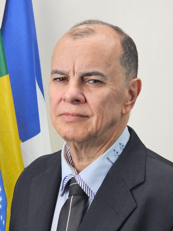 Evanir Antônio de Borba
