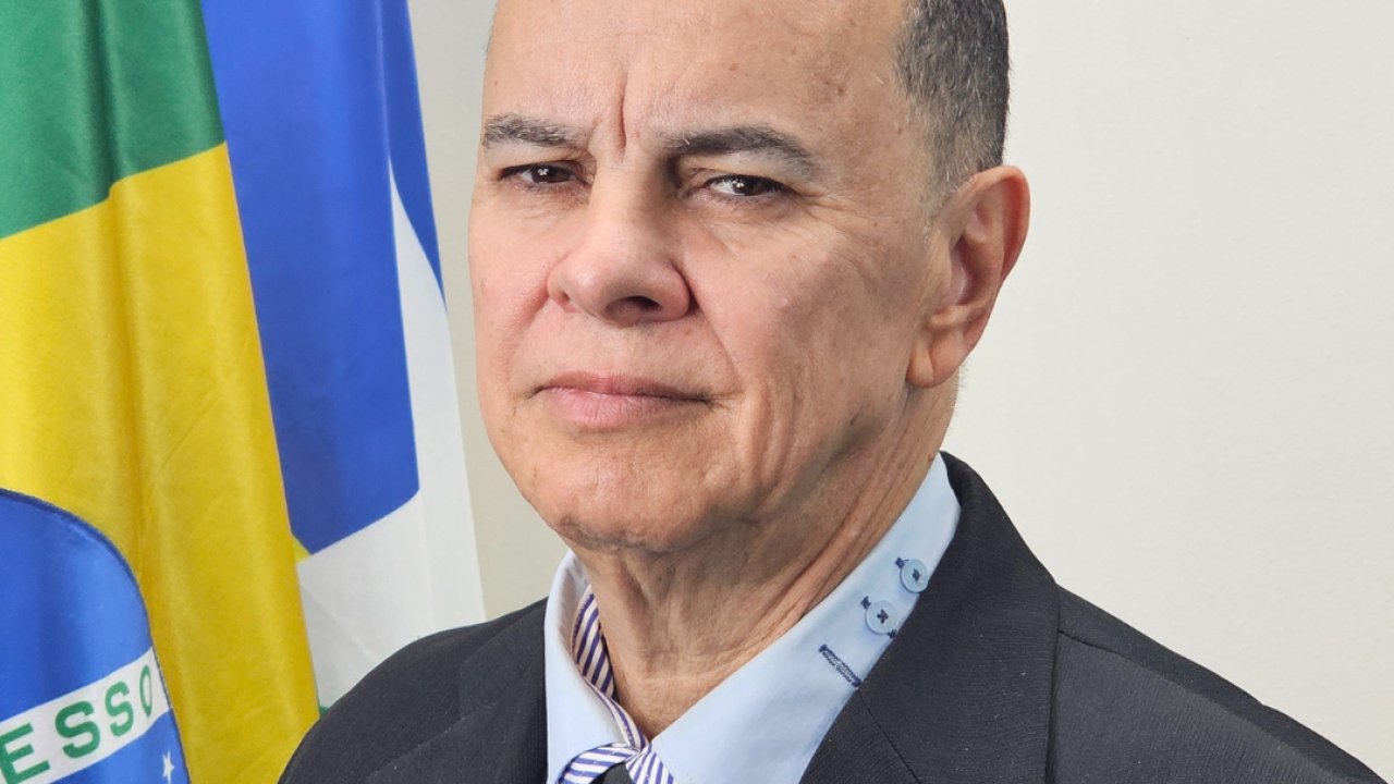 Evanir Antônio de Borba