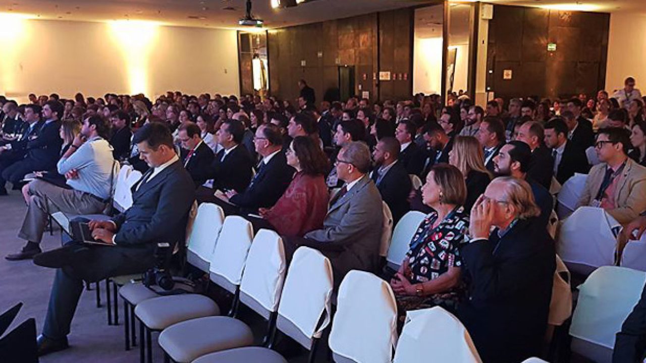 Procuradores de Rondônia participam do 43º Congresso Nacional de Procuradores dos Estados e do Distrito Federal