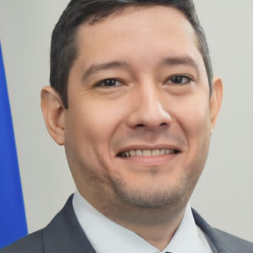 Fábio Henrique Pedrosa Teixeira