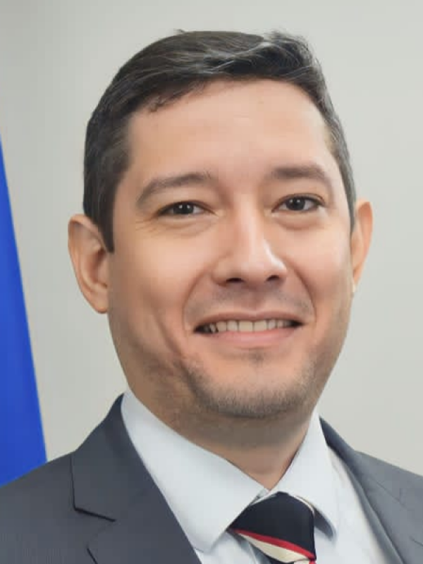 Fábio Henrique Pedrosa Teixeira