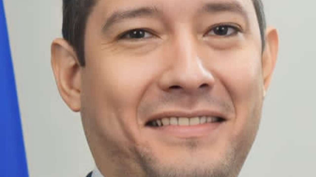 Fábio Henrique Pedrosa Teixeira