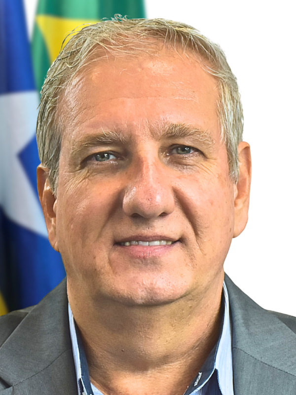 Fábio José Gobbi Duran