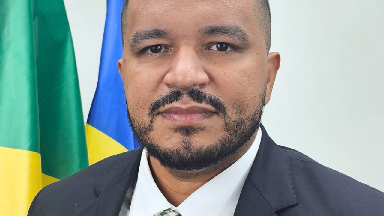 Fábio de Sousa Santos