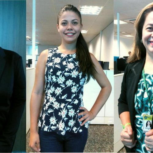 Especial Dia Internacional da Mulher: Lugar de mulher é… Na PGE/RO é onde ela quiser!