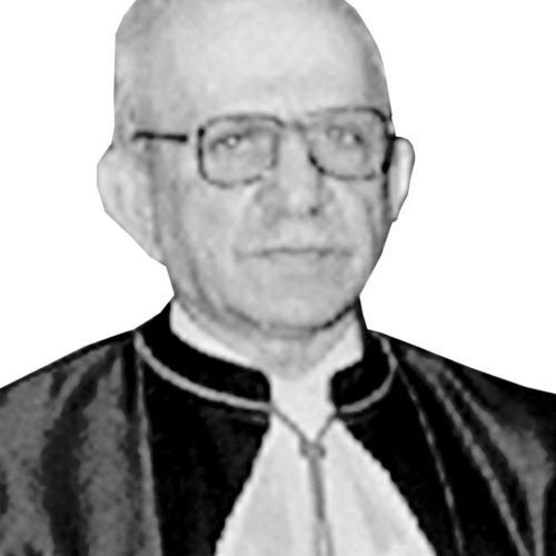 1º Procurador-Geral do Estado, Fouad Darwich Zacharias.