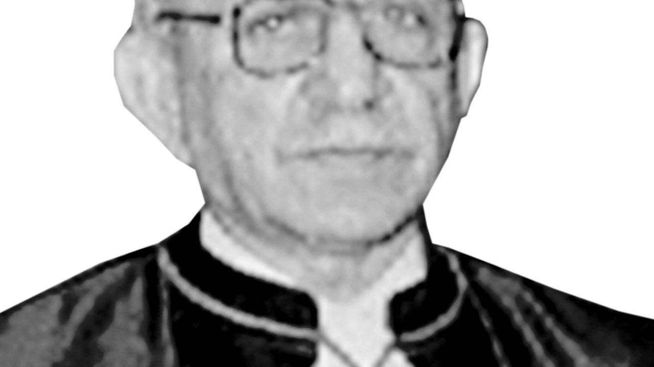 1º Procurador-Geral do Estado, Fouad Darwich Zacharias.