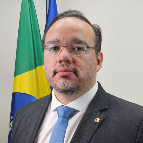 Francisco Silveira de Aguiar Neto