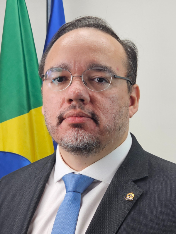 Francisco Silveira de Aguiar Neto